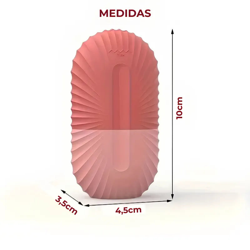 Bastão de Gelo Coreano para Cuidados com a Pele